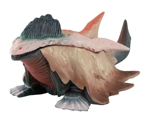 Bandai Ultra Monster Series 36 Scylla - Japanese Toy- Japan Figure Store - #1 Bring To You The Best Japanese Goods