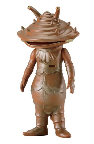 Bandai Ultra Monster Series Kanegon 41 - Japanese Action Figure- Japan Figure Store - #1 Bring To You The Best Japanese Goods