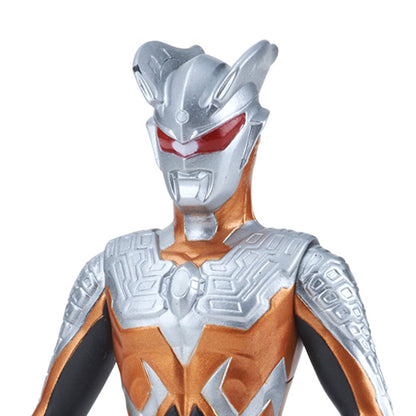 BANDAI 117094 Ultraman Ultra Monster Series No.79 Darklops Zero Figure- Japan Figure Store - #1 Bring To You The Best Japanese Goods