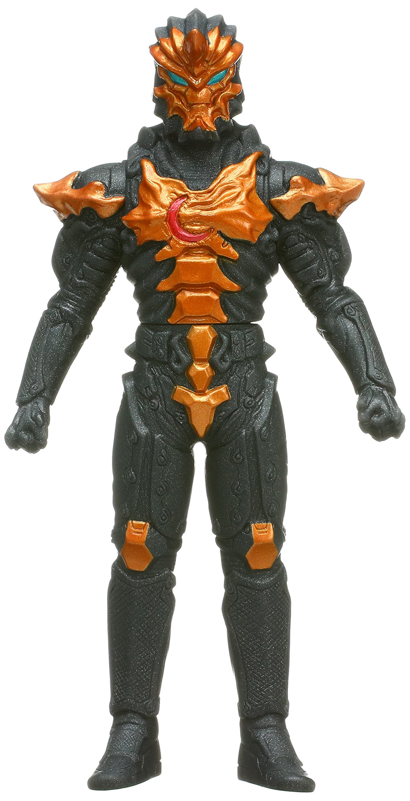 BANDAI Ultraman Ultra Monster Series 87 Jugglus Juggler Figure- Japan Figure Store - #1 Bring To You The Best Japanese Goods