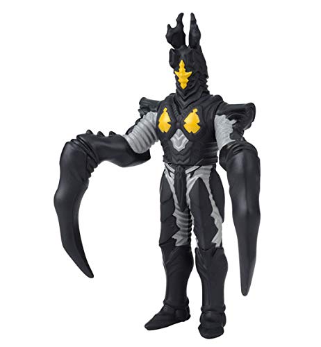 BANDAI Ultraman Ultra Monster Series 88 Hyper Zetton Deathscythe Figure- Japan Figure Store - #1 Bring To You The Best Japanese Goods