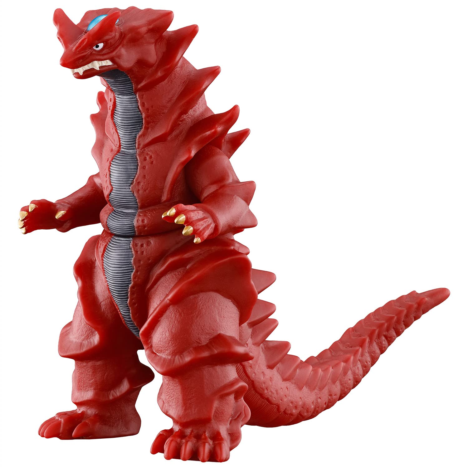 Ultraman Decker Ultra Monster Series 177 Mons Argar- Japan Figure Store - #1 Bring To You The Best Japanese Goods