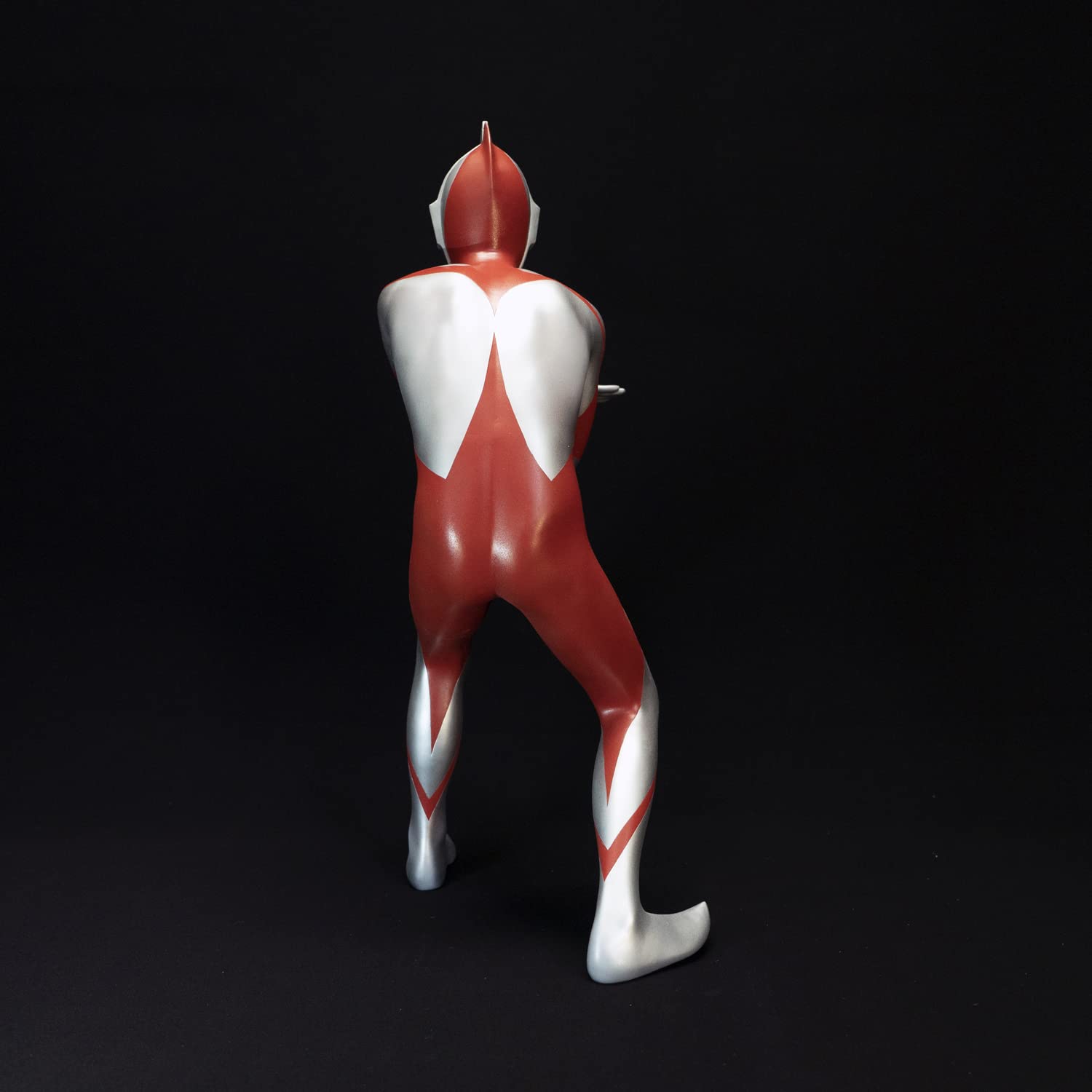 Kaiyodo Kochi Ultraman Shin Soft Vinyl Kit 35cm 4571587310562- Japan Figure Store - #1 Bring To You The Best Japanese Goods