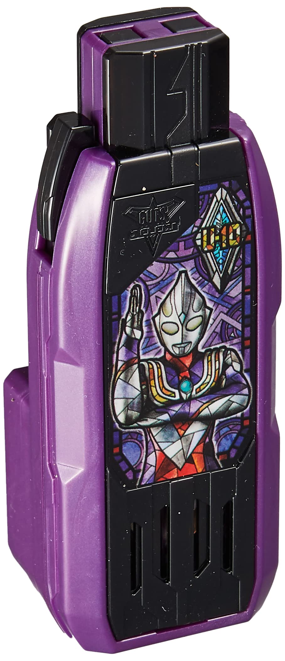 Bandai DX Guts Hyper Key Ultraman Trigger Tiga Multi Type Key DX Guts Hyper Key- Japan Figure Store - #1 Bring To You The Best Japanese Goods