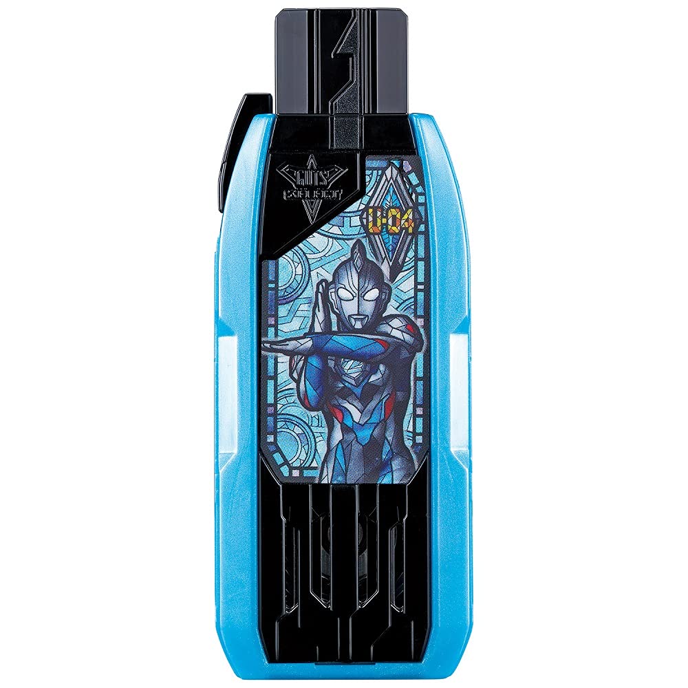 Bandai DX Guts Hyper Key Ultraman Trigger Zet Original Key DX Guts Hyper Key- Japan Figure Store - #1 Bring To You The Best Japanese Goods