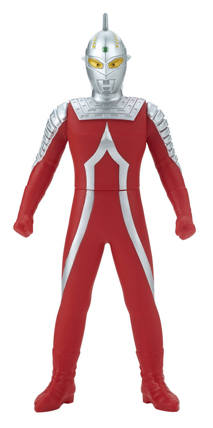 Ultraman Ultra Big Soft Vinyl Ultra Seven- Japan Figure Store - #1 Bring To You The Best Japanese Goods