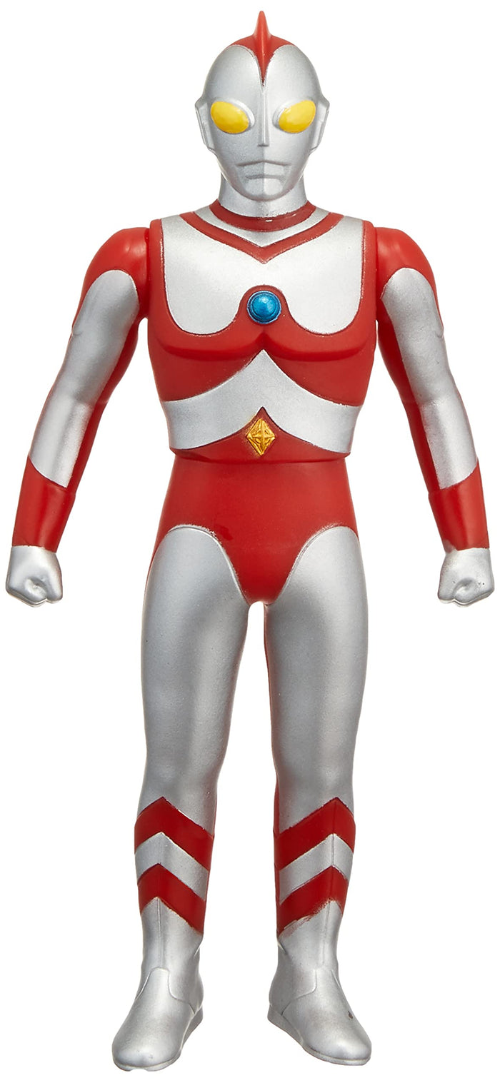 BANDAI Ultraman Ultra Hero Series 15 Ultraman 80 Figure- Japan Figure Store - #1 Bring To You The Best Japanese Goods