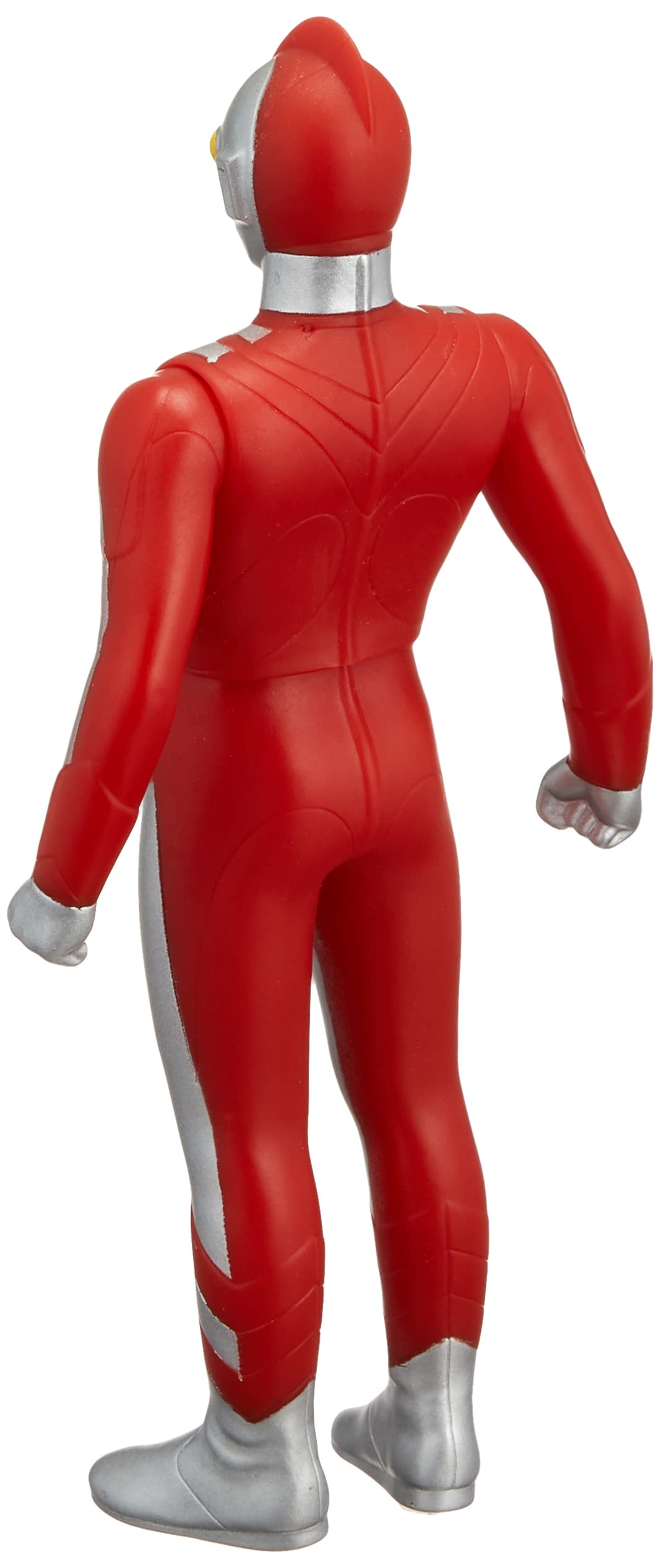 BANDAI Ultraman Ultra Hero Series 15 Ultraman 80 Figure- Japan Figure Store - #1 Bring To You The Best Japanese Goods
