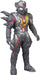 BANDAI Ultraman Ultra Monster Series 136 Zelganoid Figure Shin Ultraman- Japan Figure Store - #1 Bring To You The Best Japanese Goods