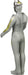 BANDAI Ultra Hero Series 143 Camearra Figure- Japan Figure Store - #1 Bring To You The Best Japanese Goods