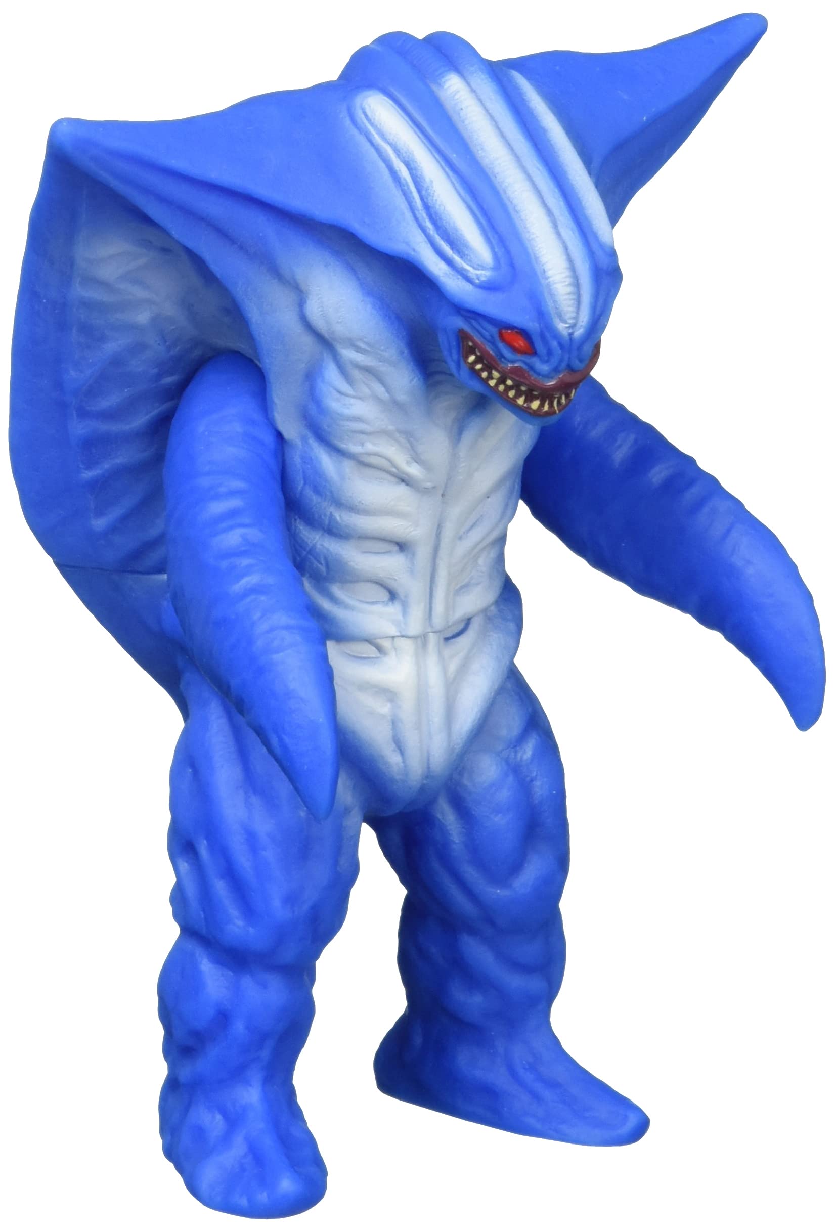 BANDAI Ultraman Ultra Monster Series 151 Gazort Figure- Japan Figure Store - #1 Bring To You The Best Japanese Goods