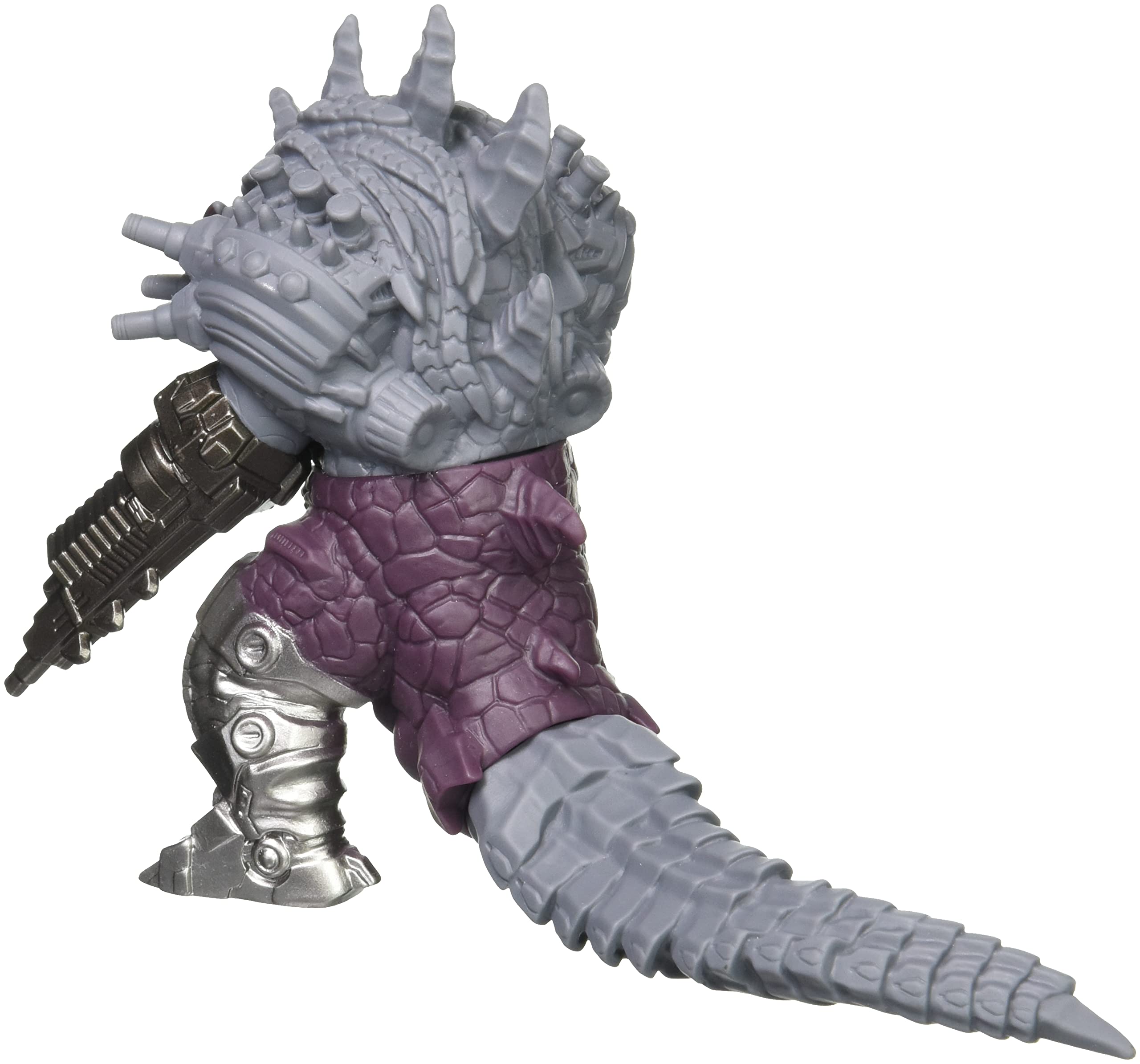 BANDAI - Ultraman Ultra Monster Series 157 Darebolic Figure- Japan Figure Store - #1 Bring To You The Best Japanese Goods