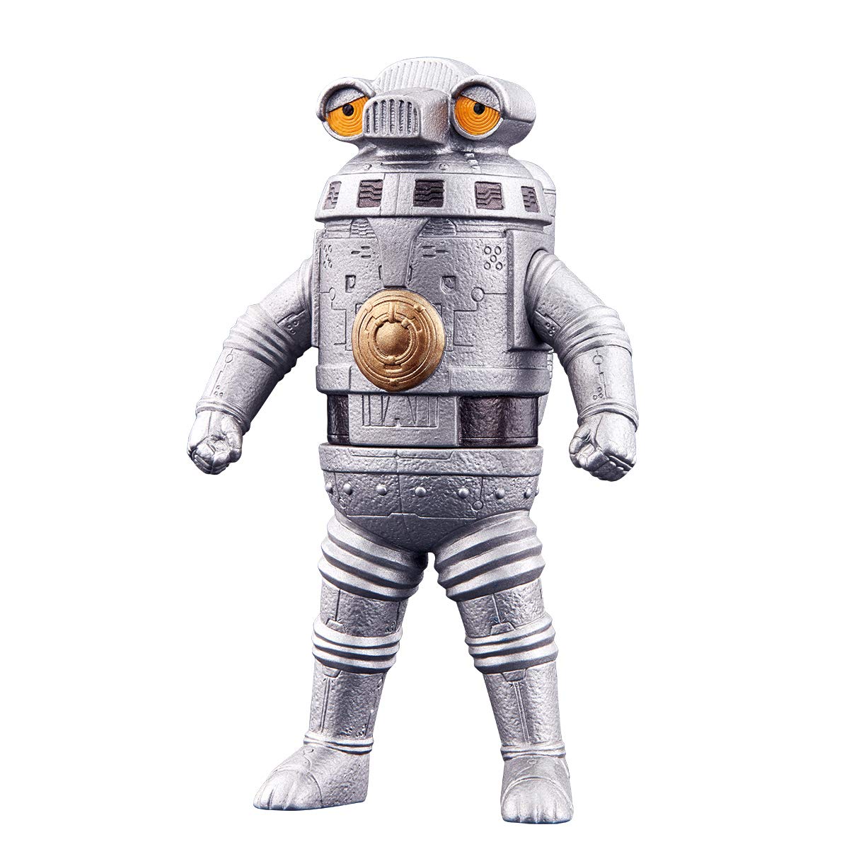 Ultraman Z Ultra Monster Series 121 Sevenger- Japan Figure Store - #1 Bring To You The Best Japanese Goods