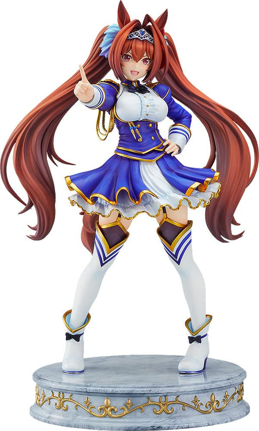 Uma Musume Pretty Derby Daiwa Scarlet Max Factory 1/7 Figure M04339- Japan Figure Store - #1 Bring To You The Best Japanese Goods