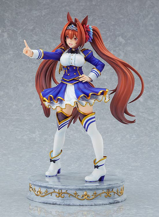 Uma Musume Pretty Derby Daiwa Scarlet Max Factory 1/7 Figure M04339- Japan Figure Store - #1 Bring To You The Best Japanese Goods