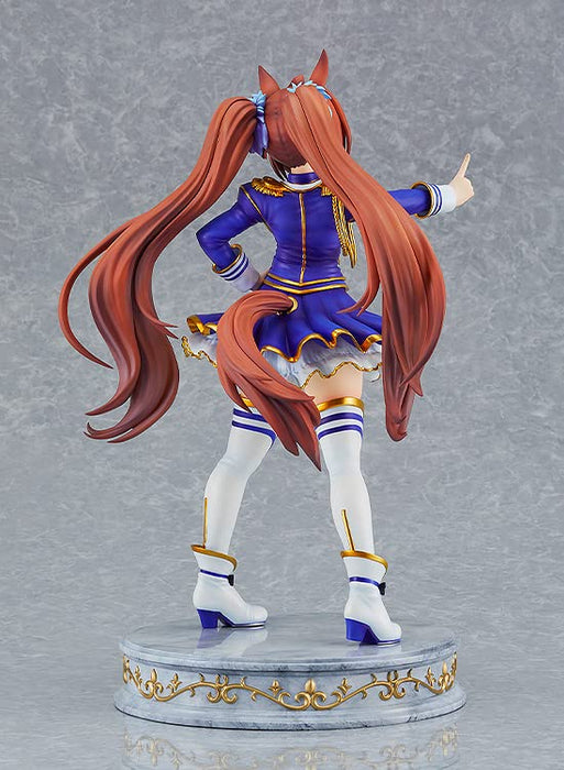 Uma Musume Pretty Derby Daiwa Scarlet Max Factory 1/7 Figure M04339- Japan Figure Store - #1 Bring To You The Best Japanese Goods