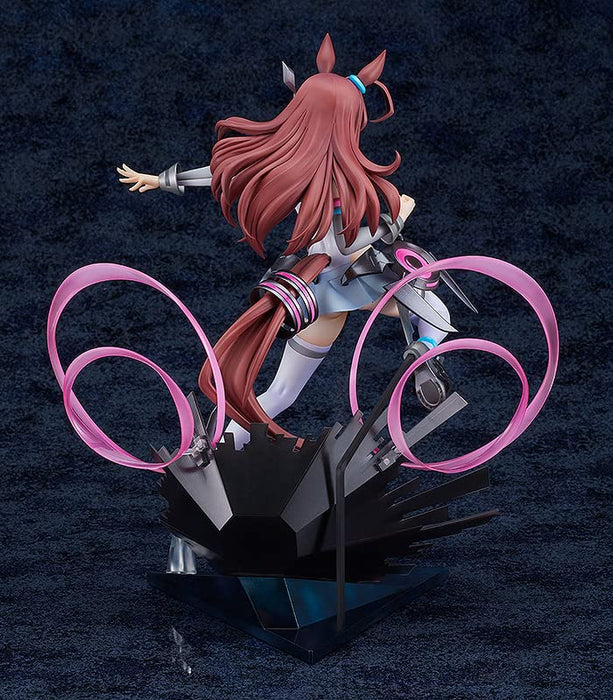 Uma Musume Pretty Derby Mihono Bourbon Figure 1/7 Good Smile Co.- Japan Figure Store - #1 Bring To You The Best Japanese Goods