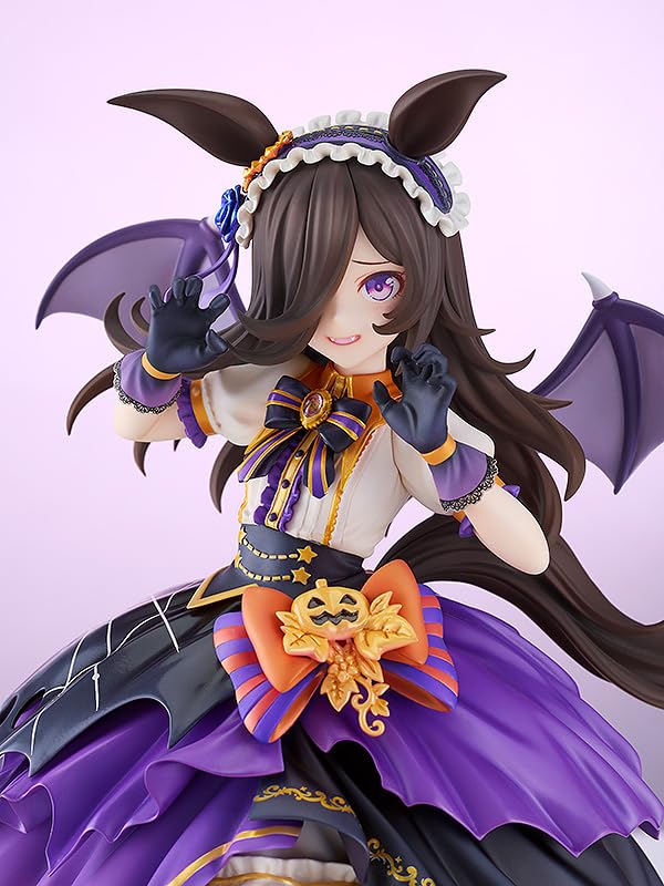 Uma Musume Pretty Derby Figure: Good Smile Co. 1/7 Scale Plastic Painted- Japan Figure Store - #1 Bring To You The Best Japanese Goods
