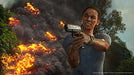 Uncharted The Lost Legacy Sony Ps4 Playstation 4 Used