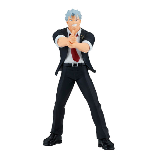 Banpresto Undead Unluck Andy Collectible Figure - High Quality Detail- Japan Figure Store - #1 Bring To You The Best Japanese Goods