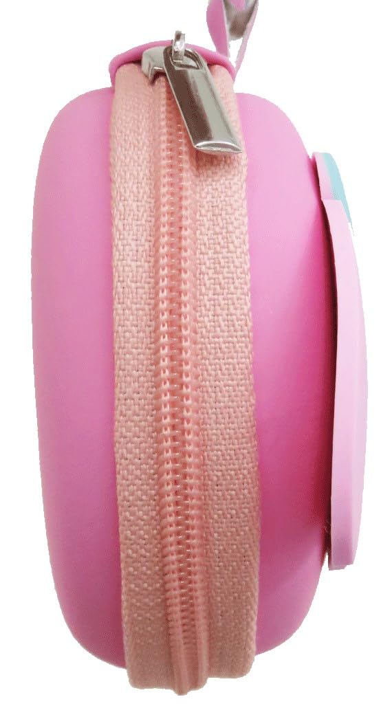 Unique Japan Round Accessory Case Sr-0065Mm My Melody- Japan Figure Store - #1 Bring To You The Best Japanese Goods