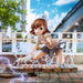 Union Creative A Certain Scientific Railgun T Mikoto Misaka Non-Scale Pvc Abs Painted Complete Figure- Japan Figure Store - #1 Bring To You The Best Japanese Goods