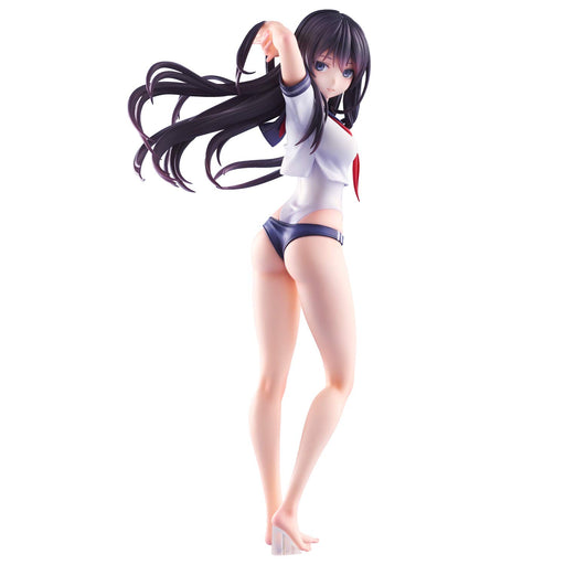 Union Creative Coffee Aristocrat Rika Shiramine Pvc Abs Figure Japan- Japan Figure Store - #1 Bring To You The Best Japanese Goods