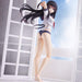 Union Creative Coffee Aristocrat Rika Shiramine Pvc Abs Figure Japan- Japan Figure Store - #1 Bring To You The Best Japanese Goods