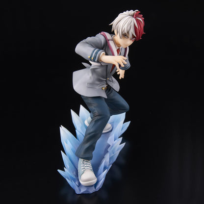 UNION CREATIVE Shoto Todoroki Internship Ver. Scale Figure My Hero Academia- Japan Figure Store - #1 Bring To You The Best Japanese Goods