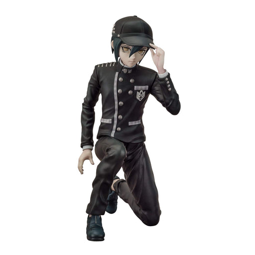 Union Creative New Danganronpa V3 Everyone&S Colosseum New Semester Shuichi Saihara (Resale) Non-Scale Pvc Pre-Painted Complete Figure- Japan Figure Store - #1 Bring To You The Best Japanese Goods