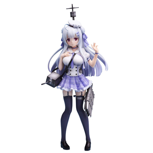 Union Creative Azur Lane Signit Non-Scale Pvc Abs Figure Japan- Japan Figure Store - #1 Bring To You The Best Japanese Goods