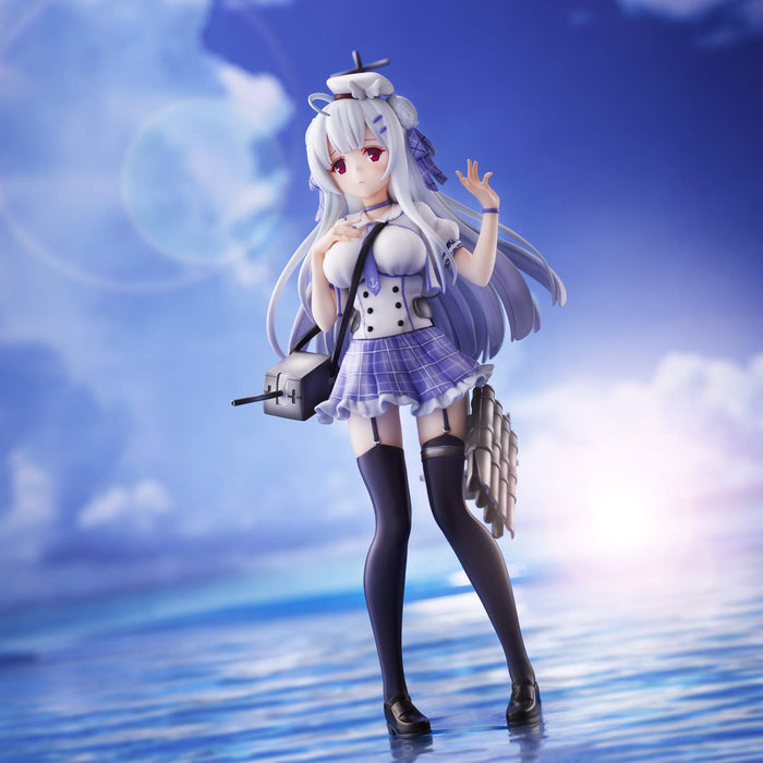 Union Creative Azur Lane Signit Non-Scale Pvc Abs Figure Japan- Japan Figure Store - #1 Bring To You The Best Japanese Goods