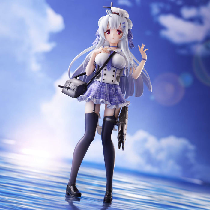 Union Creative Azur Lane Signit Non-Scale Pvc Abs Figure Japan- Japan Figure Store - #1 Bring To You The Best Japanese Goods