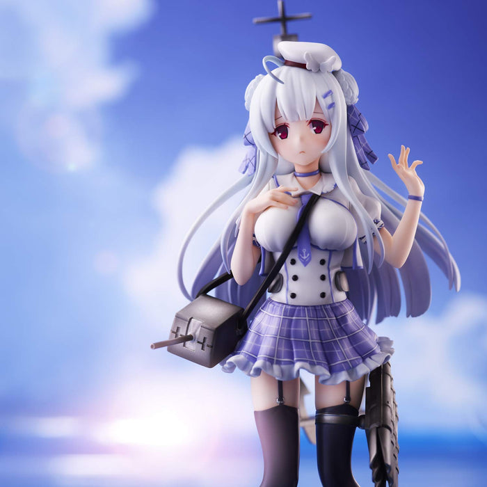 Union Creative Azur Lane Signit Non-Scale Pvc Abs Figure Japan- Japan Figure Store - #1 Bring To You The Best Japanese Goods