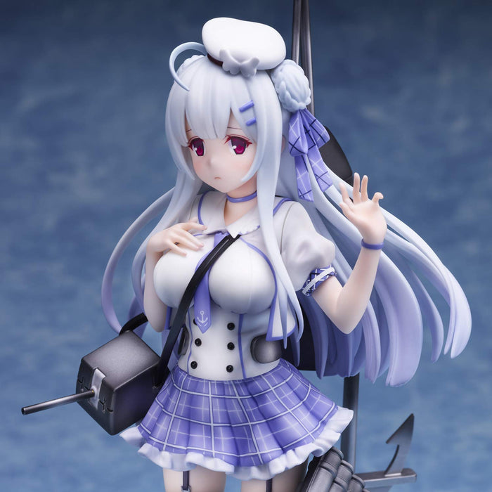Union Creative Azur Lane Signit Non-Scale Pvc Abs Figure Japan- Japan Figure Store - #1 Bring To You The Best Japanese Goods