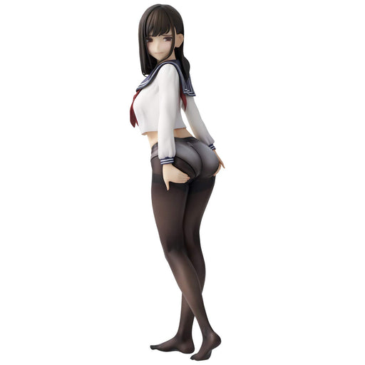 Union Creative Yomu Tights Fat? Pvc & Abs Figure (Resale) Japan- Japan Figure Store - #1 Bring To You The Best Japanese Goods