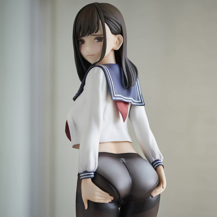 Union Creative Yomu Tights Fat? Pvc & Abs Figure (Resale) Japan- Japan Figure Store - #1 Bring To You The Best Japanese Goods
