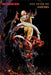 Unique Art Studio One Punch Man Wonder Figure Saitama Height Approx 550Mm Polystone Pre-Painted Complete Figure- Japan Figure Store - #1 Bring To You The Best Japanese Goods