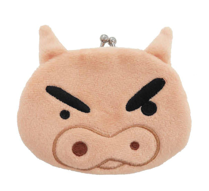 [Unique] Kids Coin Purse Chara Gama- Japan Figure Store - #1 Bring To You The Best Japanese Goods