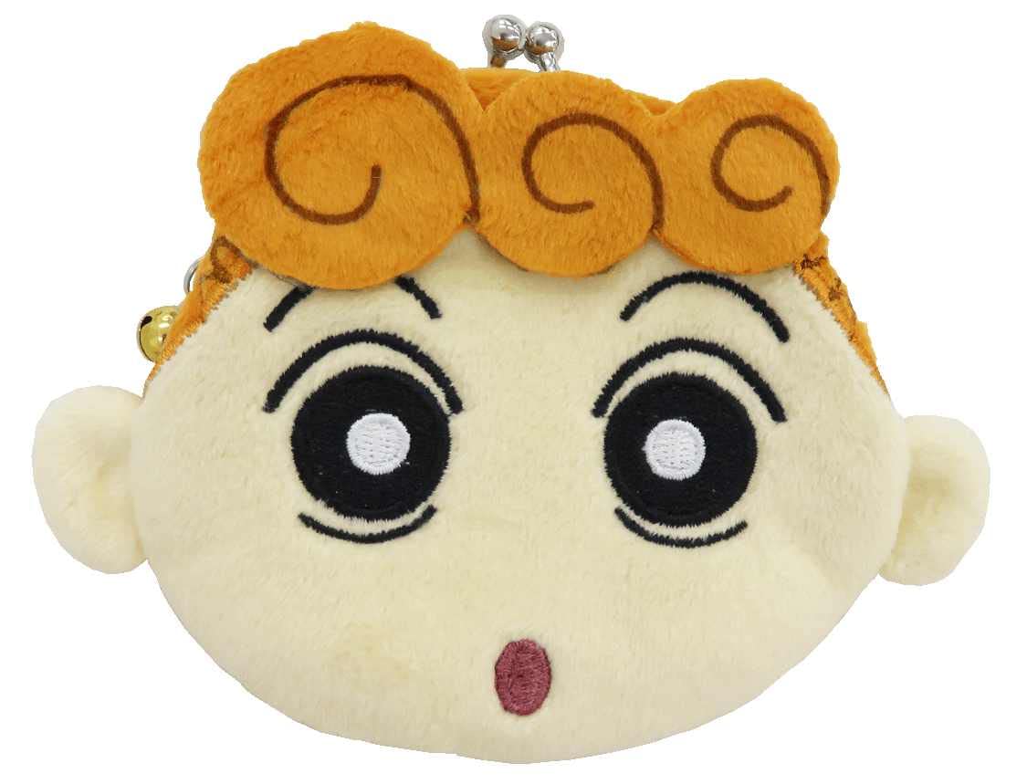 [Unique] Kids Coin Purse Chara Gama- Japan Figure Store - #1 Bring To You The Best Japanese Goods