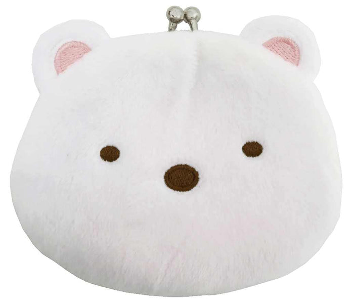 [Unique] Kids Coin Purse Chara Gama- Japan Figure Store - #1 Bring To You The Best Japanese Goods