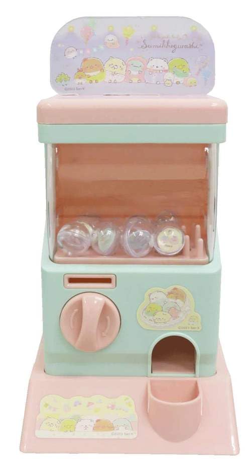Unique Sumikkogurashi Toy Machine Sg-0151Mt- Japan Figure Store - #1 Bring To You The Best Japanese Goods