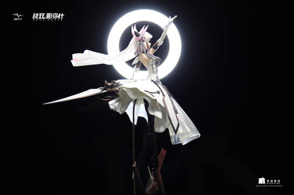 Unknown Model Punishing: Gray Raven Pvc Statue 1/7 38cm - Japan Painted Figure- Japan Figure Store - #1 Bring To You The Best Japanese Goods