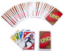 Mattel Uno Super Mario Special Rule Card Drd00 White Mario Card Games For Kids- Japan Figure Store - #1 Bring To You The Best Japanese Goods