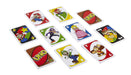 Mattel Uno Super Mario Special Rule Card Drd00 White Mario Card Games For Kids- Japan Figure Store - #1 Bring To You The Best Japanese Goods