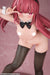 Original Character Ura Koi Bunny Girl Akane 1/7 INSIGHT- Japan Figure Store - #1 Bring To You The Best Japanese Goods