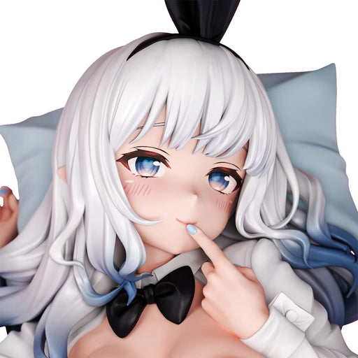 Urakoibanigirl Emily 1/7 Scale Painted Finished Figure- Japan Figure Store - #1 Bring To You The Best Japanese Goods