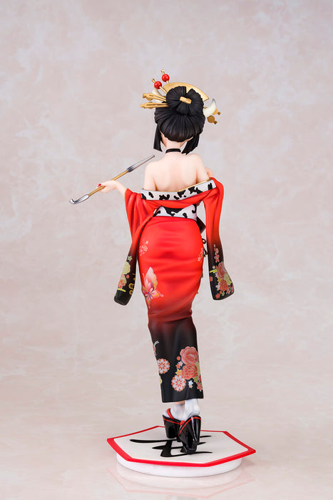 Ushiho-San Hojun Otoyama Original 1/6 Completed Figure- Japan Figure Store - #1 Bring To You The Best Japanese Goods