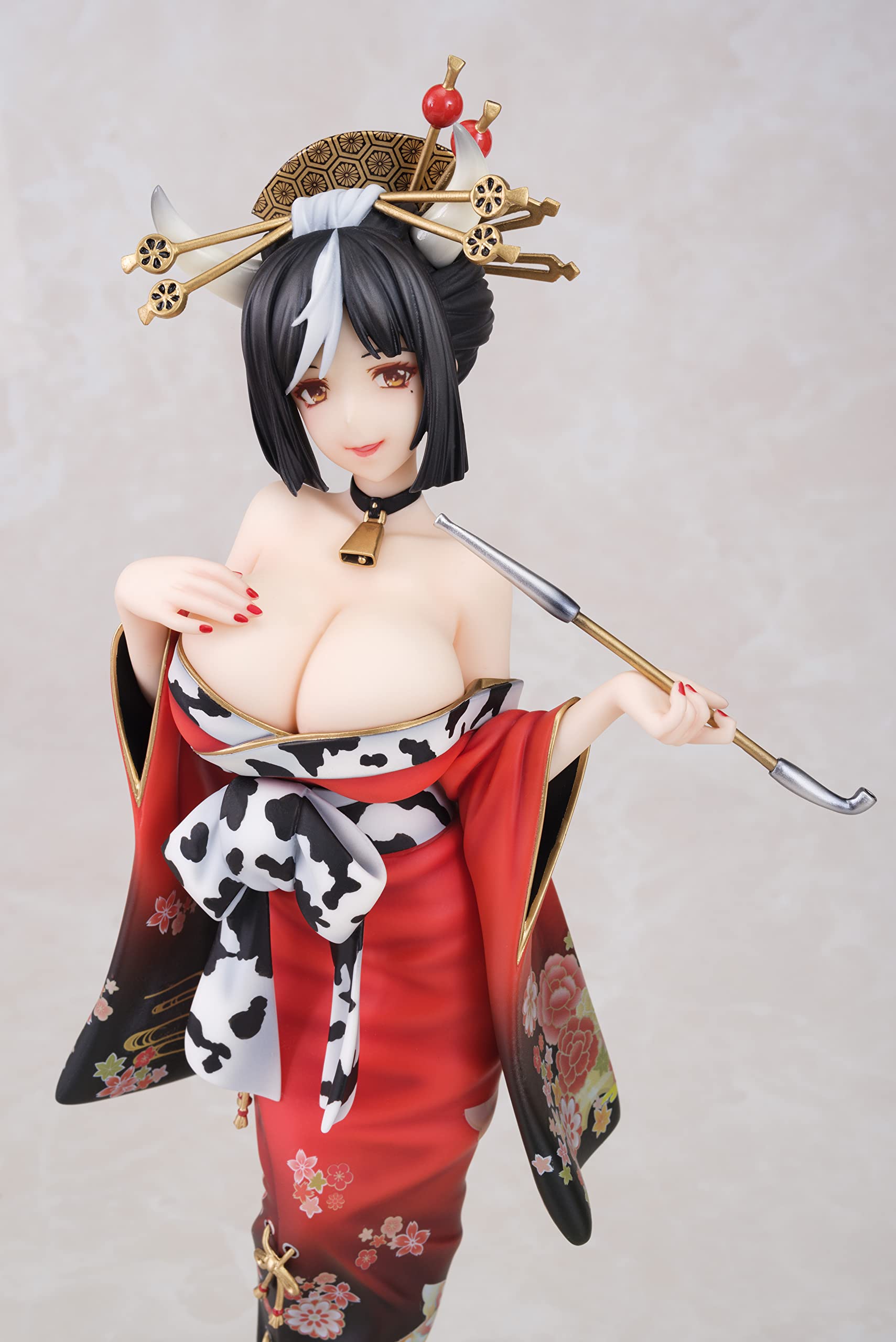 Ushiho-San Hojun Otoyama Original 1/6 Completed Figure- Japan Figure Store - #1 Bring To You The Best Japanese Goods