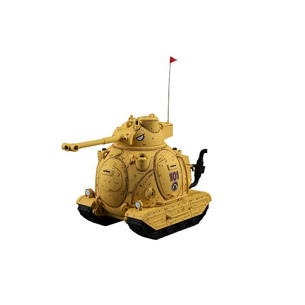 Megahouse Japan Royal Army Tank Corps No. 104 80Mm Unpainted Assembly Figure- Japan Figure Store - #1 Bring To You The Best Japanese Goods
